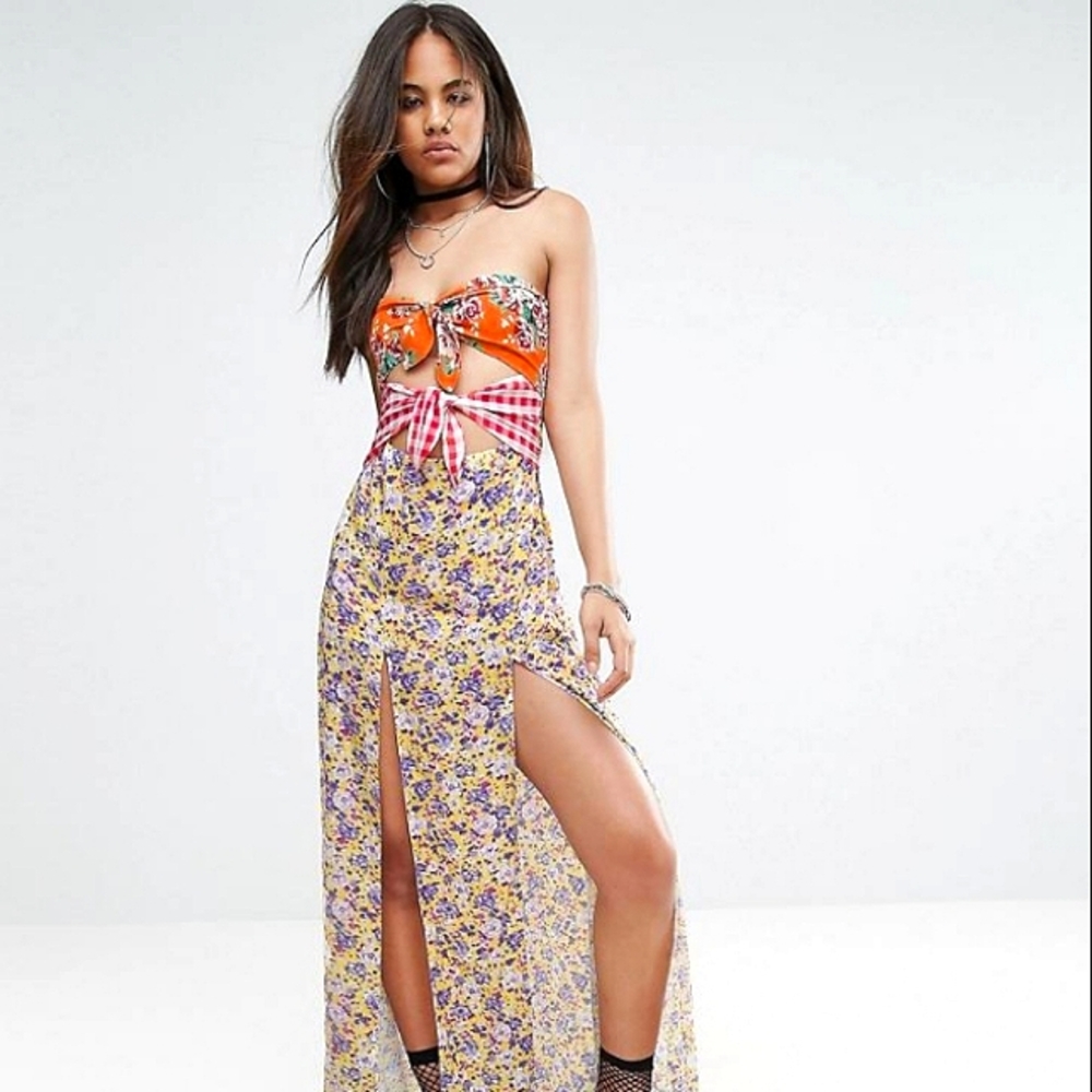TALL Jaded London Dress